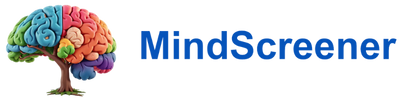 MindScreener logo